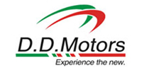 D.D. Motors