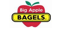 Apple Bagels