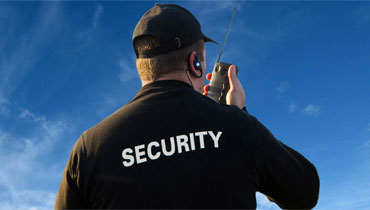 Security Guard Services 